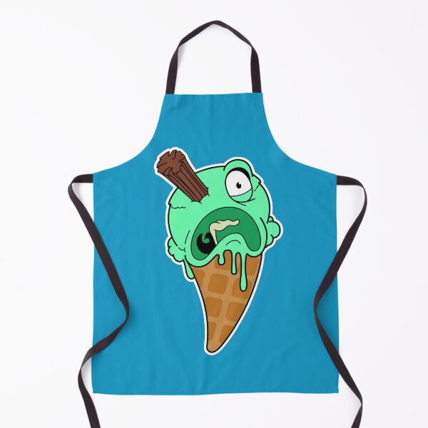 Item preview, Eye-scream designed and sold by RickThompsonArt.