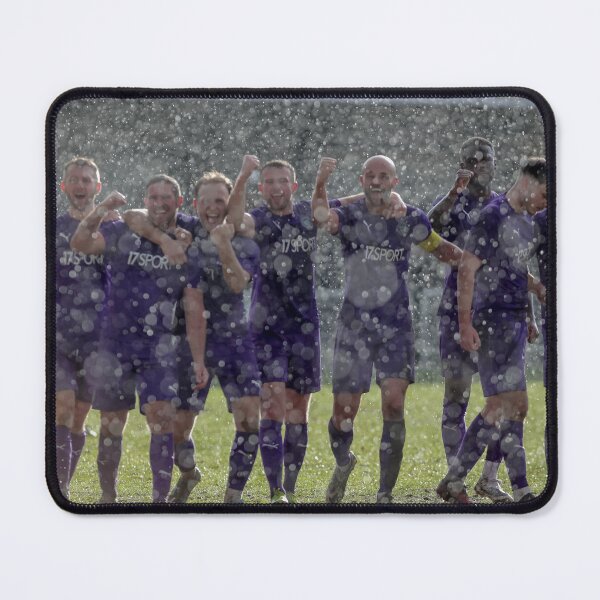 Item preview, Lancaster City FC designed and sold by PhilADawson.