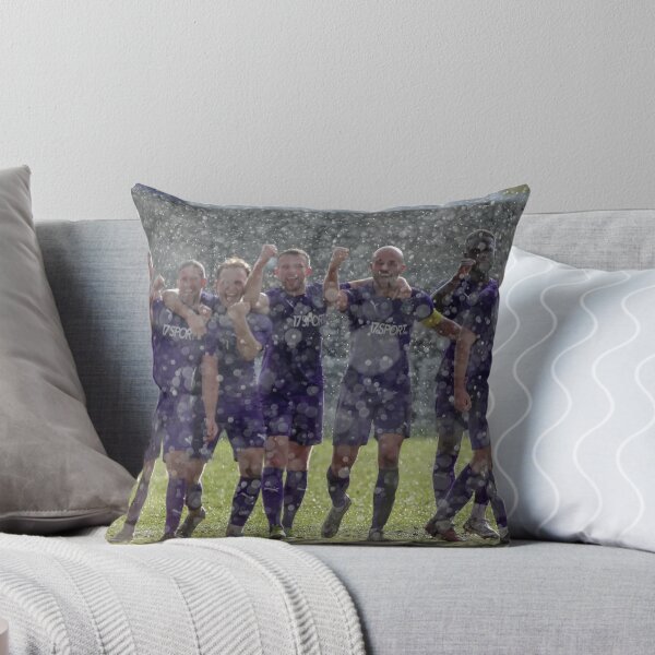 Item preview, Lancaster City FC designed and sold by PhilADawson.