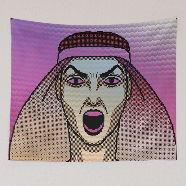 Item preview, Anger  designed and sold by GabrielMadrasse.