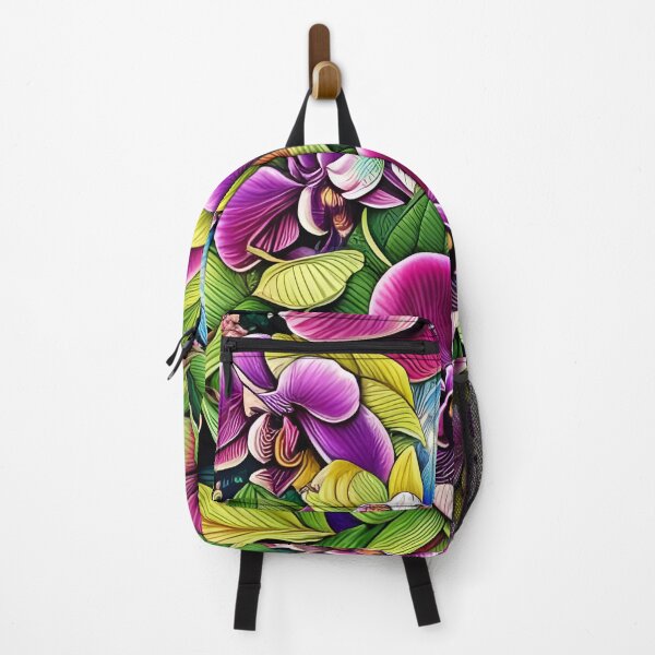 Item preview, Purple Orchids designed and sold by LyndiiLoubie.