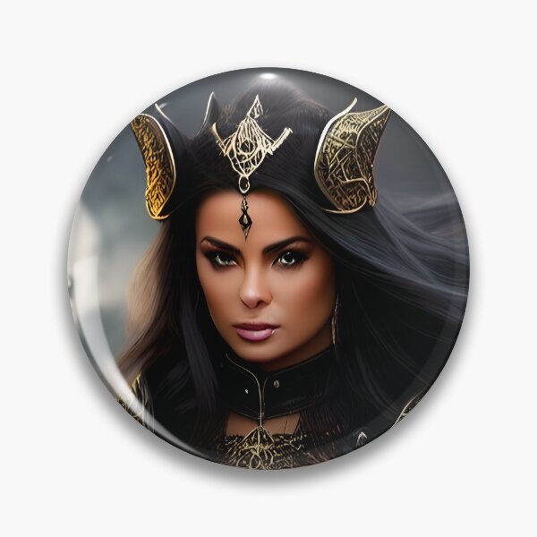 Item preview, Vampire Goddess on the prowl designed and sold by magikman65.