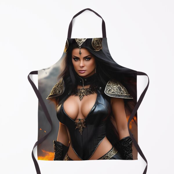 Item preview, Vampire Goddess on the prowl designed and sold by magikman65.