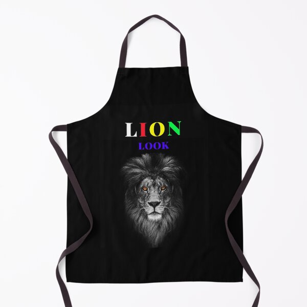Item preview, Lion Look designed and sold by Danalaks.