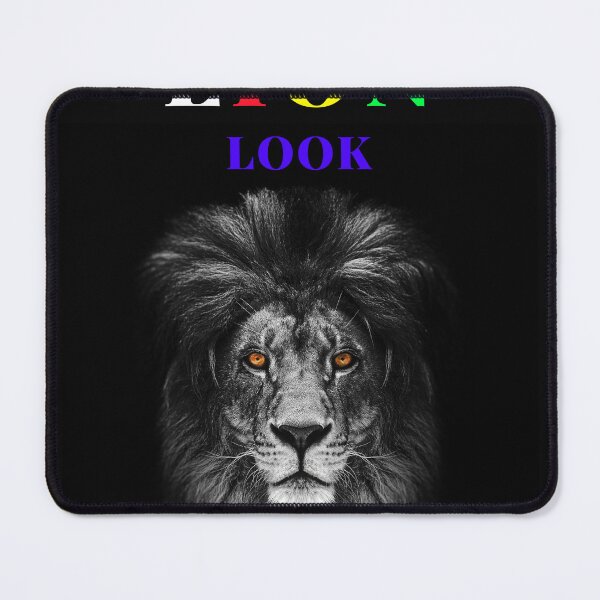 Item preview, Lion Look designed and sold by Danalaks.