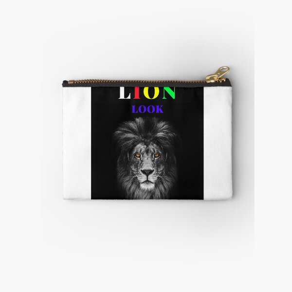 Item preview, Lion Look designed and sold by Danalaks.