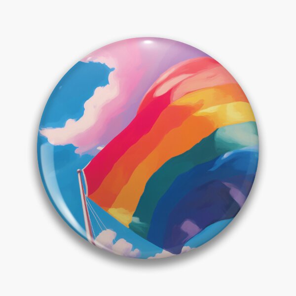 Item preview, Pride in Motion designed and sold by damnitmikki.