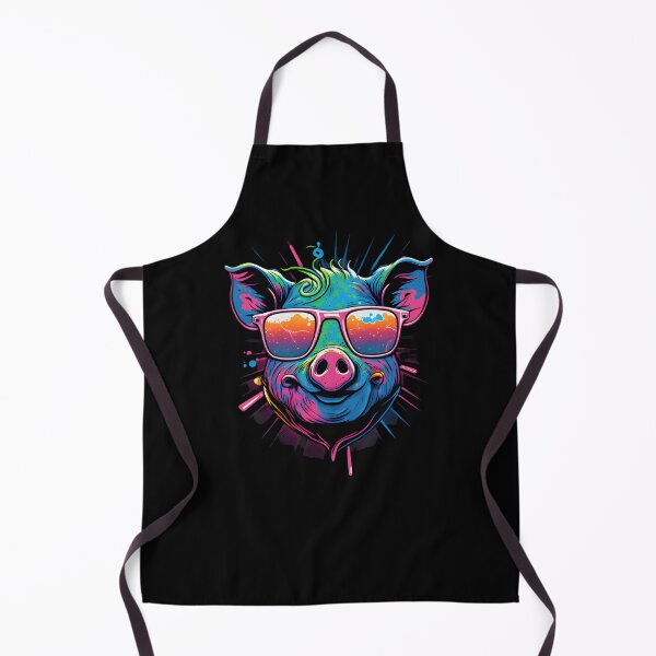Item preview, pig pig head designed and sold by DerSenat.