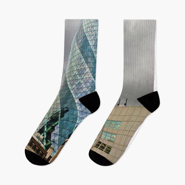 Item preview, The Gherkin 30 St Mary Axe London England designed and sold by AndyEvansPhotos.