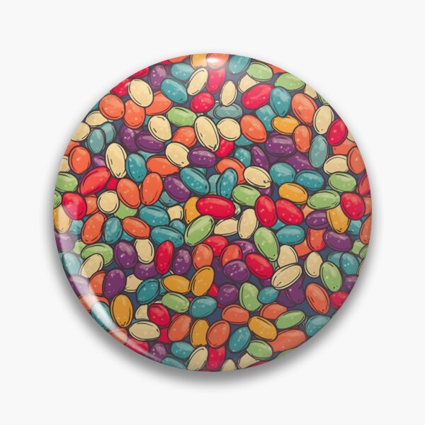 Item preview,  jellybeans the 2nd designed and sold by DED-Original.
