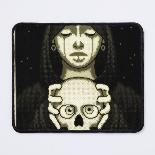 Item preview, Midnight Macabre designed and sold by GabrielMadrasse.