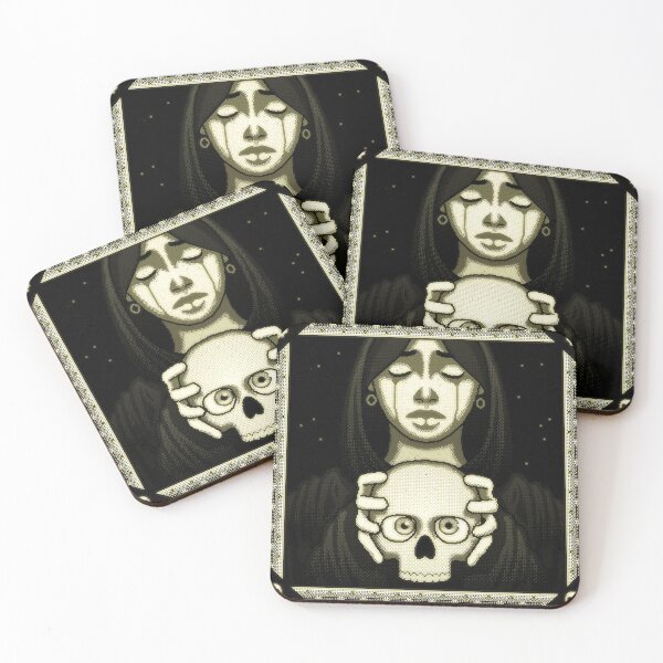 Item preview, Midnight Macabre designed and sold by GabrielMadrasse.