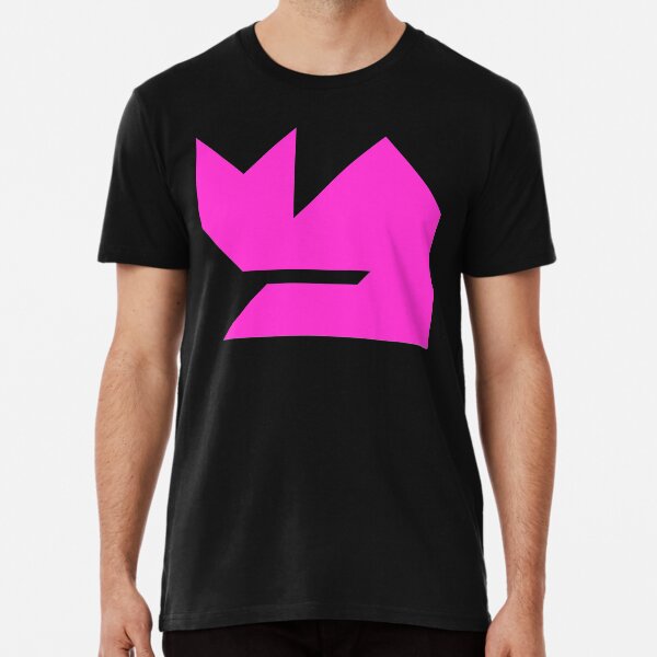 tangram shirt