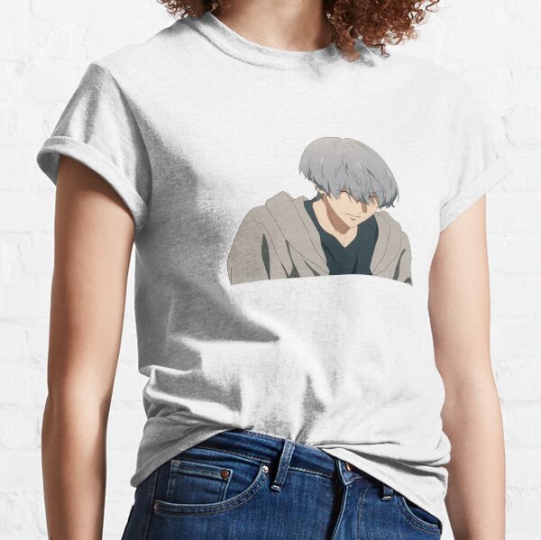 Tsunagari no Issha - Tsurune - The Linking Shot Essential T-Shirt for Sale  by Darko911