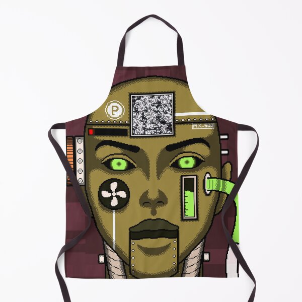 Item preview, Pixotronics designed and sold by GabrielMadrasse.