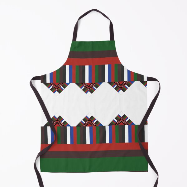 Item preview, Jalar  Inspired by Balochi Embroidery designed and sold by Saskdesigner.