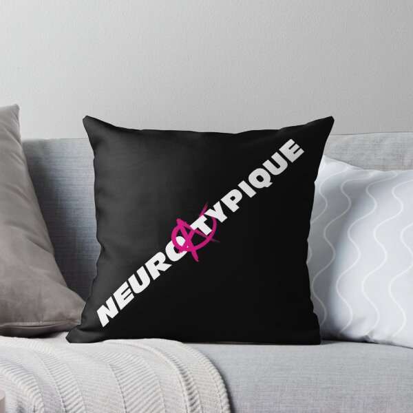Item preview, NEUROATYPIC designed and sold by idjy.