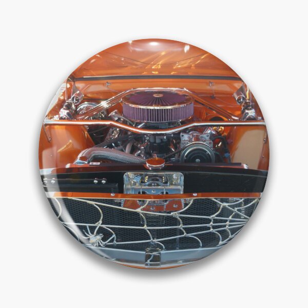 Item preview, 1965 Ford Mustang designed and sold by elsha.