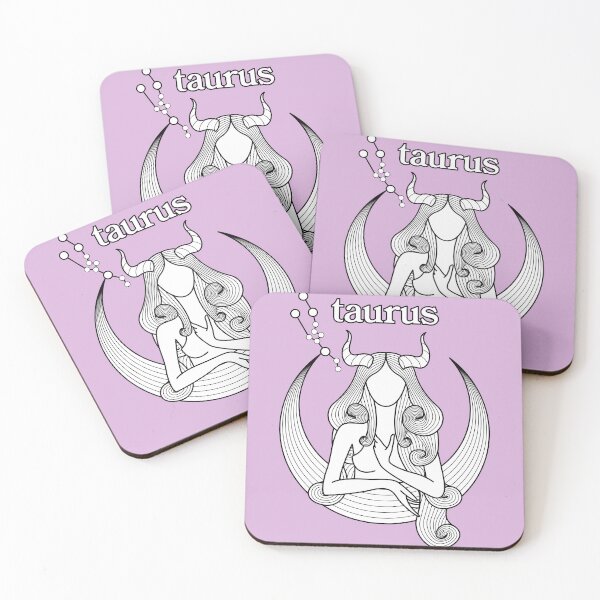 Item preview, Taurus designed and sold by Monique Cutajar.