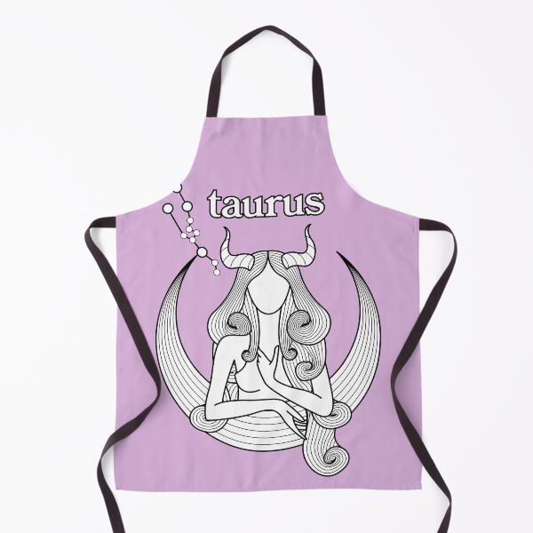 Item preview, Taurus designed and sold by Monique Cutajar.