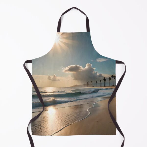 Item preview, A Day at the Beach designed and sold by Kafeel Bhat.