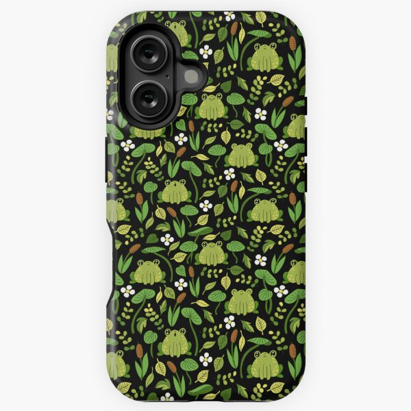 Item preview, Cute toads designed and sold by JuliaBadeeva.