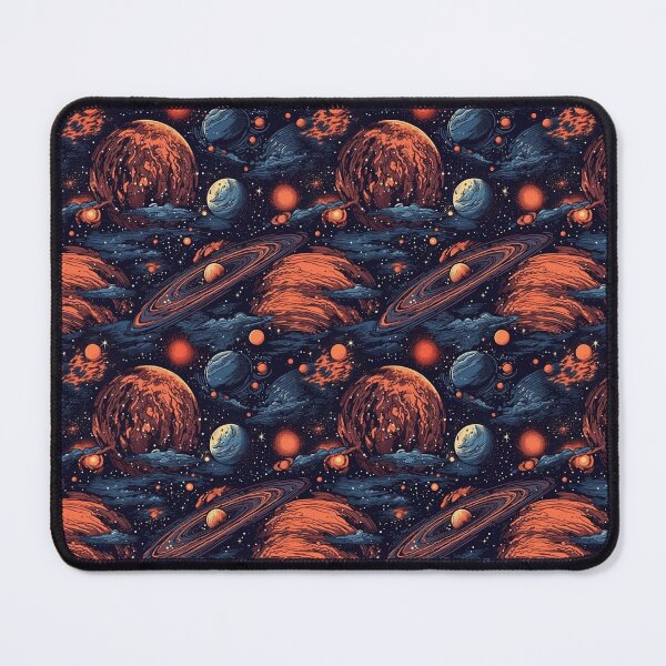 Item preview, space the 3rd designed and sold by DED-Original.
