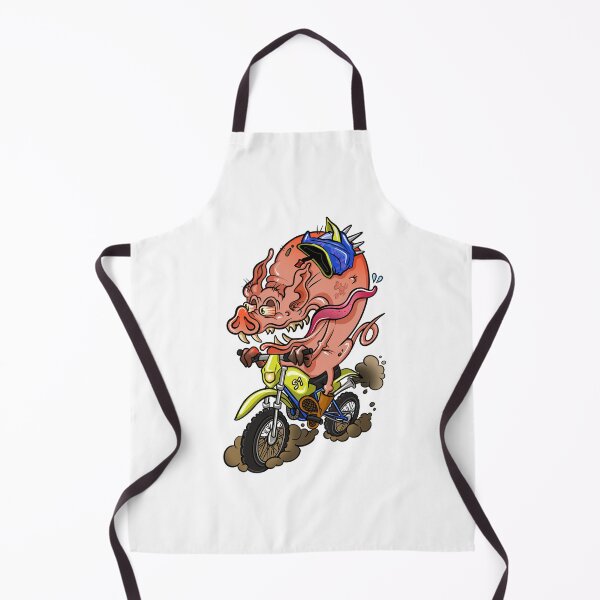 Aperçu de l'œuvre Cochon Suzuki créée et vendue par gearstersticker.