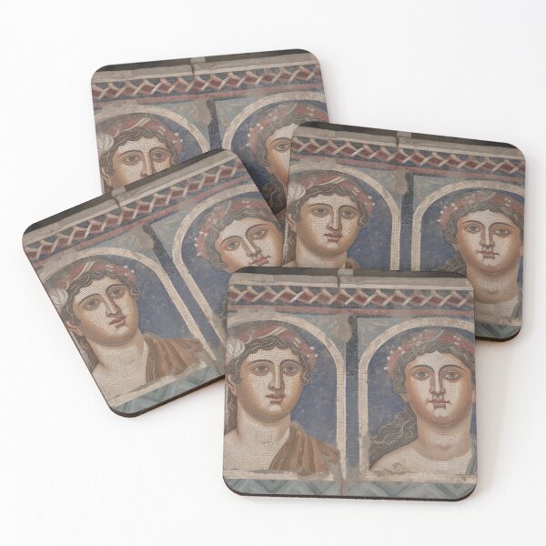 Item preview, Copy of Roman mosaic designed and sold by SvarunPogani.