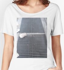 3D Surface, 3D, Surface Women's Relaxed Fit T-Shirt
