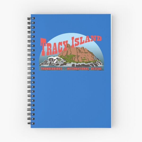 Artikelvorschau, Thunderbirds Tracy Island entworfen und verkauft von OpheliaThree.