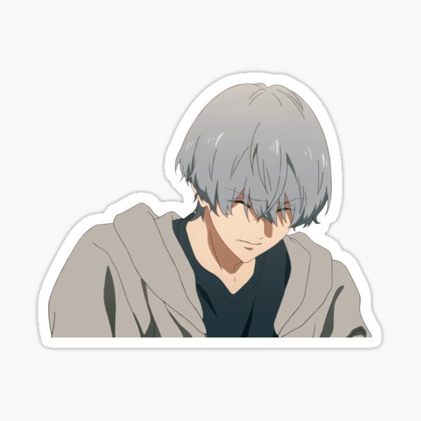 TSURUNE - KAZE Maitaka SCHOOL KYUDO CLUB - by Toru metal badge, Character,  Minato, NARINOMIYA, Goods / Accessories