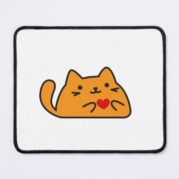 Item preview, Loving cat designed and sold by Soul-Patterns.