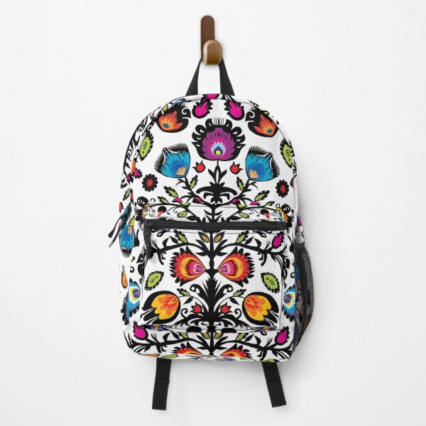 Item preview, Black folklore - wycinanki designed and sold by FK-UK.