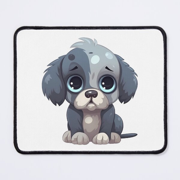 Item preview, Cute puppy designed and sold by Matski.