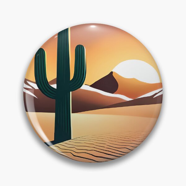 Item preview, Desert designed and sold by Kafeel Bhat.