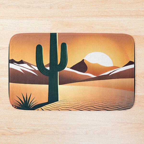 Item preview, Desert designed and sold by Kafeel Bhat.