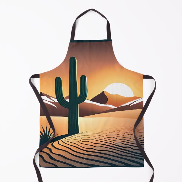 Item preview, Desert designed and sold by Kafeel Bhat.