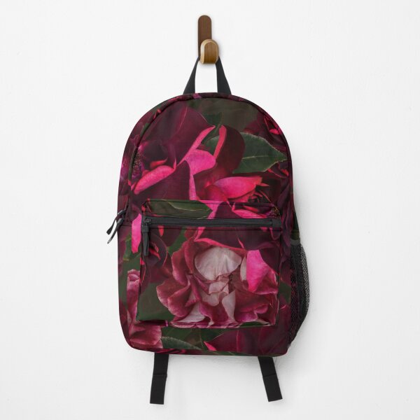 Item preview, Night Roses Botanical MidNight Garden I Nightgarden designed and sold by UtArt.