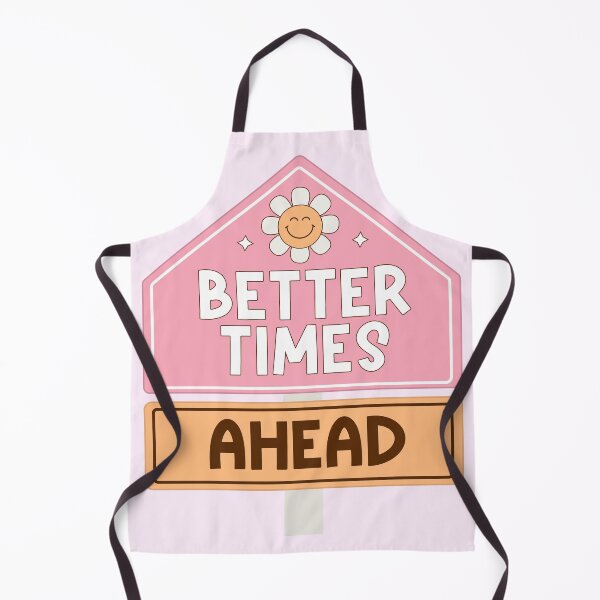 Item preview, Better times ahead - self-love awareness designed and sold by Acim0.
