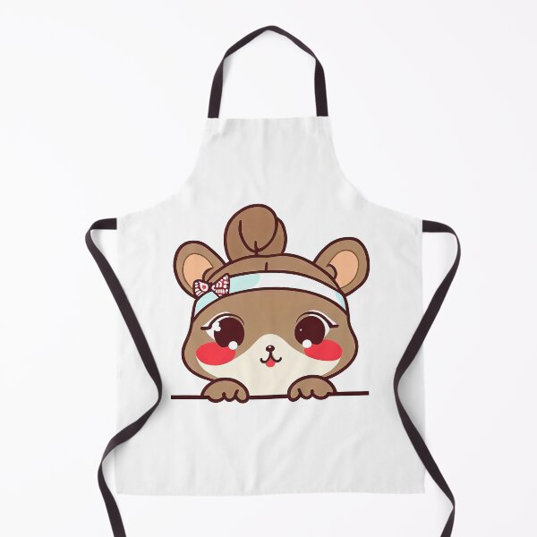 Item preview, Sneaky japanese squirrel so cute designed and sold by goodday Japan.