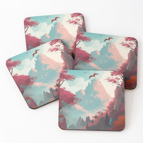 Item preview, Reach The Peak designed and sold by JohnDAGGY.