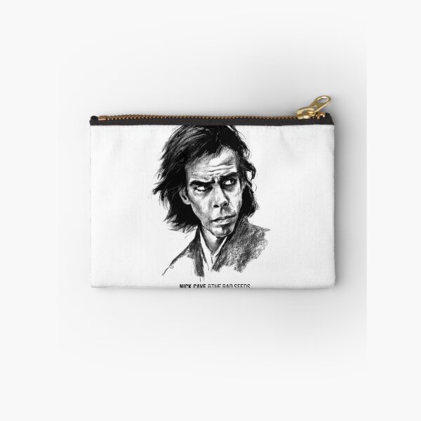 Item preview, Nick Cave And The Bad Seeds Signature Music Band designed and sold by Kentoporte94.