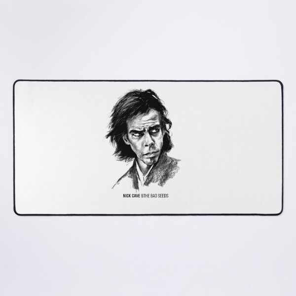 Item preview, Nick Cave And The Bad Seeds Signature Music Band designed and sold by Kentoporte94.
