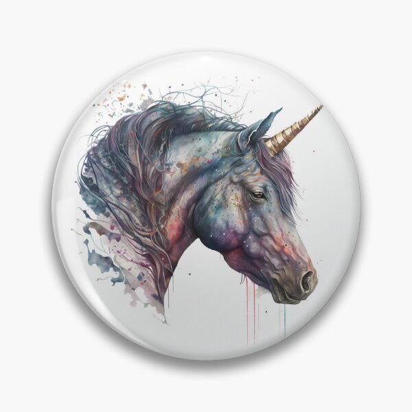 Item preview, Pastel Unicorn designed and sold by Spikey49.