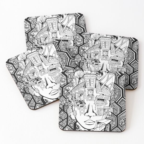 Item preview, Guy of Facial Village designed and sold by Croissant-D.
