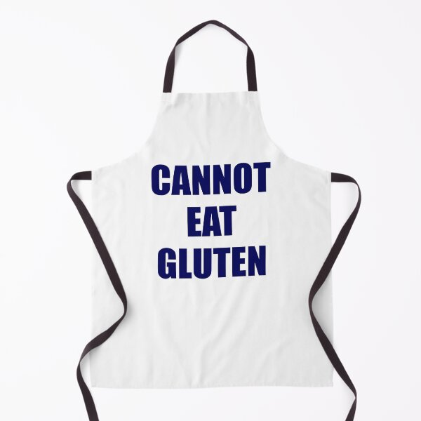 Item preview, I cant eat gluten - Is that gluten free designed and sold by Inspirationmotivation.