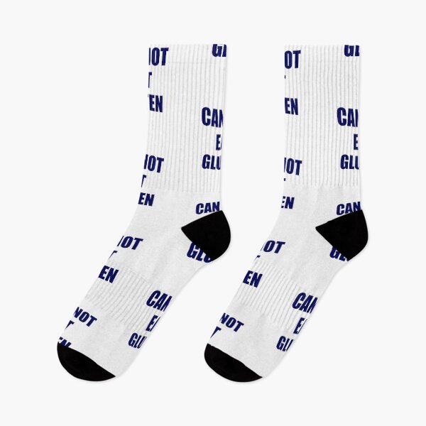 Item preview, I cant eat gluten - Is that gluten free designed and sold by Inspirationmotivation.