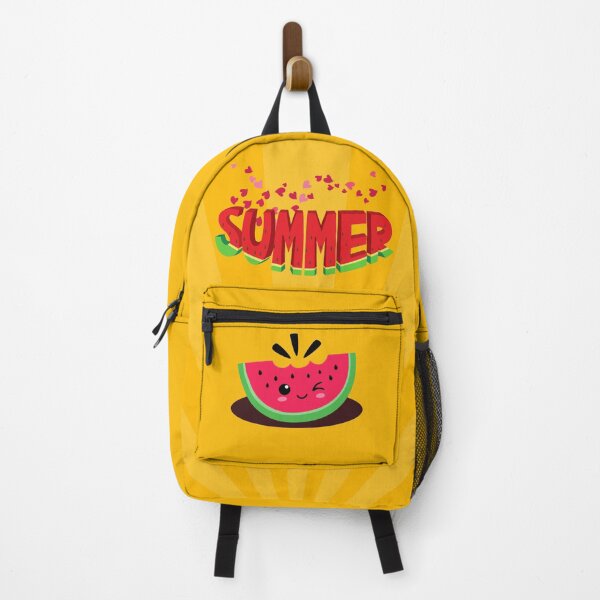 Item preview, Cool watermelon in summer designed and sold by Spreading Smile.