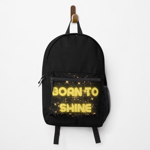 Item preview, Born to shine designed and sold by viollamarshall.